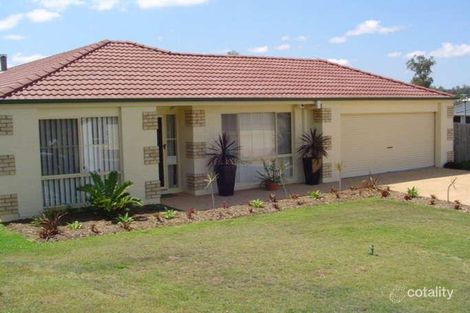 32 Angus St, Sinnamon Park, QLD 4073