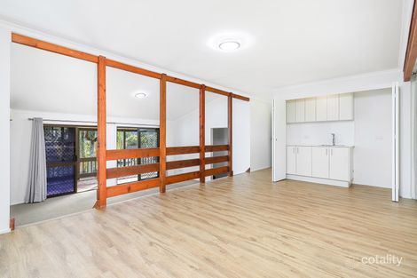 Property photo of 77 Saffron Street Elanora QLD 4221