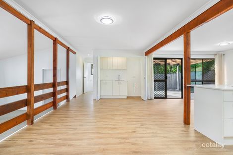 Property photo of 77 Saffron Street Elanora QLD 4221