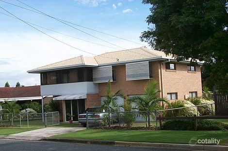 Property photo of 3 Sagamore Street Capalaba QLD 4157