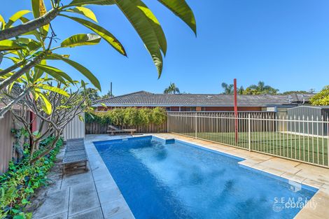 Property photo of 31 Scribbly Gum Square Willetton WA 6155