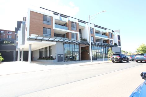 207/7 Glen St, Eastwood, NSW 2122