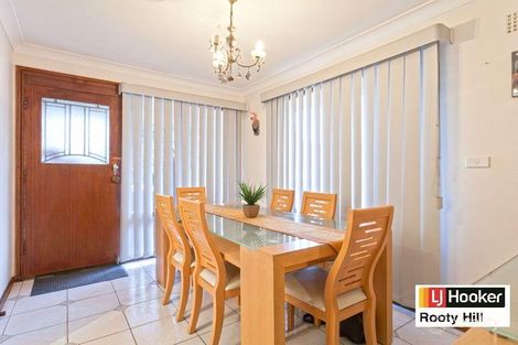 Property photo of 77 Radburn Road Hebersham NSW 2770