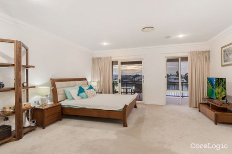 Property photo of 50 Clear Water Bay Avenue Clear Island Waters QLD 4226