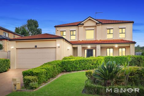 36 John Warren Ave, Glenwood, NSW 2768