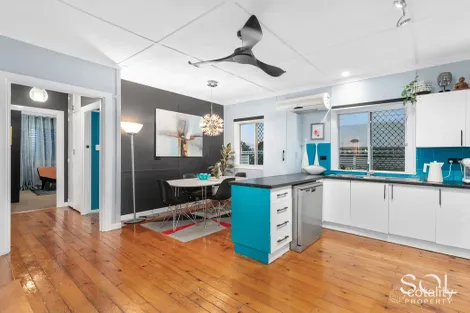 Property photo of 50 Funnell Street Zillmere QLD 4034