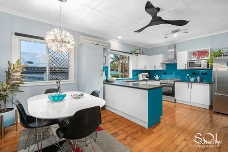 Property photo of 50 Funnell Street Zillmere QLD 4034
