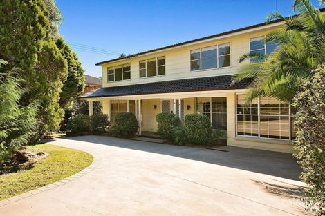 Property photo of 56 Parsonage Road Castle Hill NSW 2154