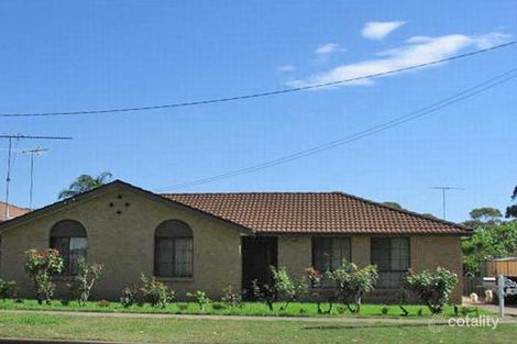 8 Wolseley St, Rooty Hill, NSW 2766