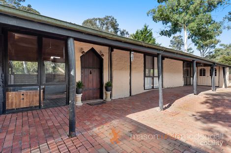 123-125 Meander Rd, Hurstbridge, VIC 3099
