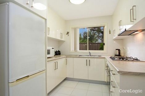 Property photo of 3/50 Sydney Street St Marys NSW 2760