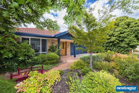 Property photo of 56 Sugarloaf Circle Palmerston ACT 2913