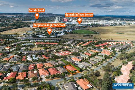 Property photo of 56 Sugarloaf Circle Palmerston ACT 2913