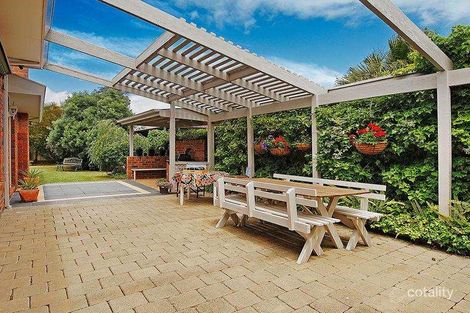 Property photo of 8 Buggatti Court Keilor Downs VIC 3038