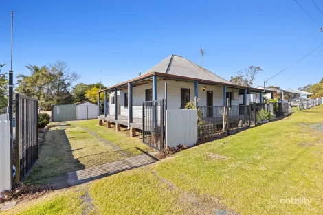 Property photo of 14 Haslingden Street Moruya NSW 2537