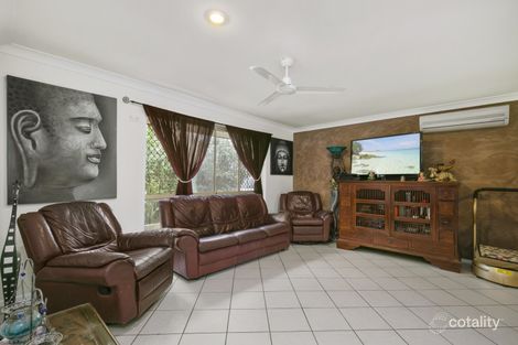 Property photo of 46 Karall Street Ormeau QLD 4208