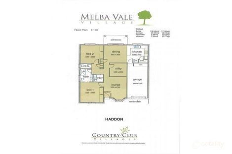 Property photo of 20/1390 Pascoe Vale Road Coolaroo VIC 3048