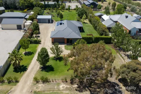 137 Clarkes Lane, Wangaratta, VIC 3677