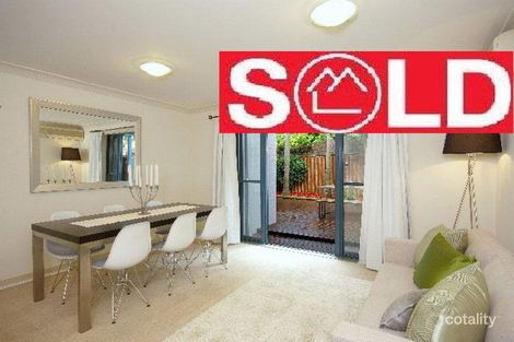 5/99-101 Chandos St, Crows Nest, NSW 2065