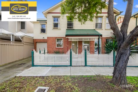 Property photo of 11 Lormer Street Yarraville VIC 3013