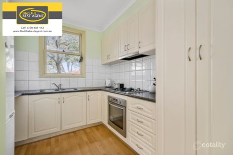 Property photo of 11 Lormer Street Yarraville VIC 3013