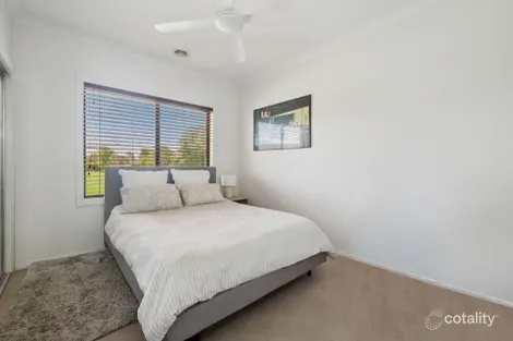 Property photo of 137 Clarkes Lane Wangaratta VIC 3677