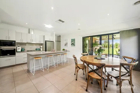 Property photo of 137 Clarkes Lane Wangaratta VIC 3677