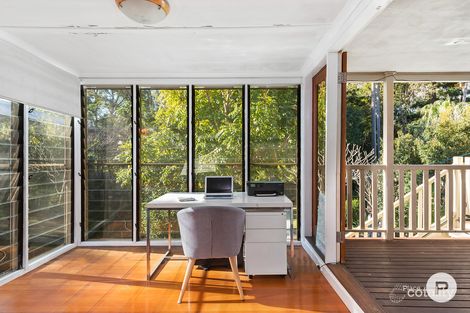 Property photo of 14 Solar Street Coorparoo QLD 4151