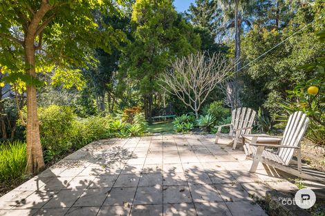 Property photo of 14 Solar Street Coorparoo QLD 4151