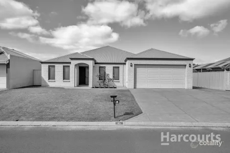 Property photo of 6 Berkeley View Millbridge WA 6232