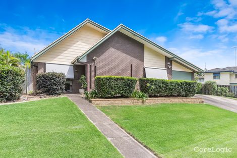 Property photo of 11 Freesia Street Macgregor QLD 4109