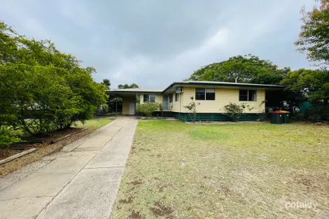 Property photo of 3 Fraser Court Dysart QLD 4745