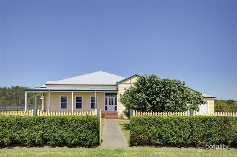 Property photo of 9 Echo Place One Mile NSW 2316