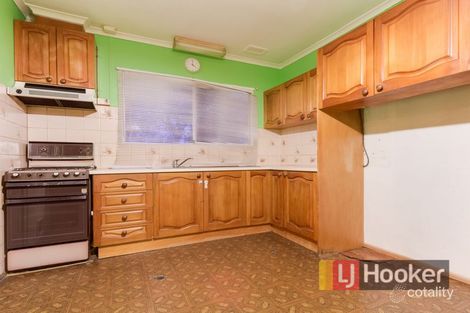 Property photo of 5 Reid Court Dandenong North VIC 3175