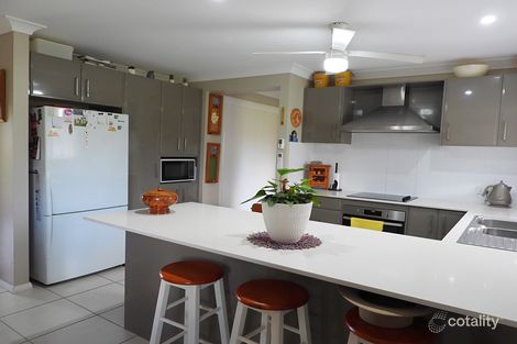 Property photo of 8 Harrie Rowland Place Gunnedah NSW 2380
