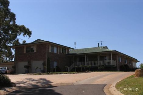 20 Schloss Ct, Westbrook, QLD 4350