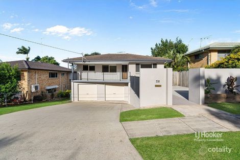 331 Maundrell Tce, Aspley, QLD 4034