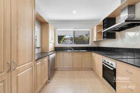Property photo of 331 Maundrell Terrace Aspley QLD 4034