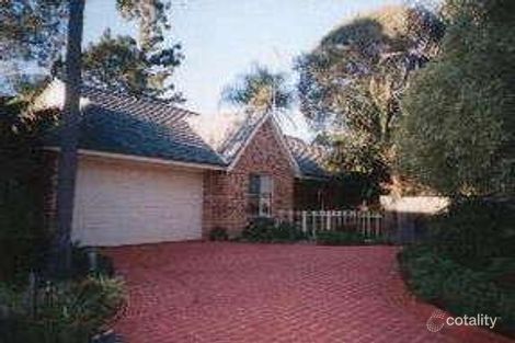 Property photo of 29A Speers Road North Rocks NSW 2151