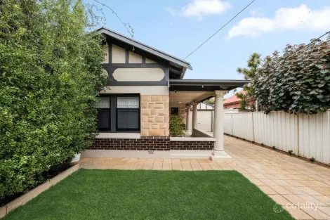 6 Fulton St, Glenelg North, SA 5045