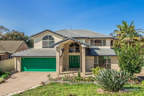 Property photo of 42 Longmorn Crescent Merrimac QLD 4226