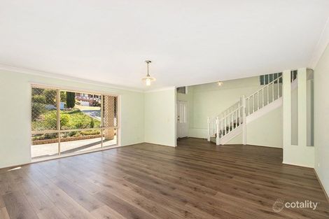 Property photo of 42 Longmorn Crescent Merrimac QLD 4226