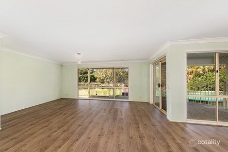 Property photo of 42 Longmorn Crescent Merrimac QLD 4226