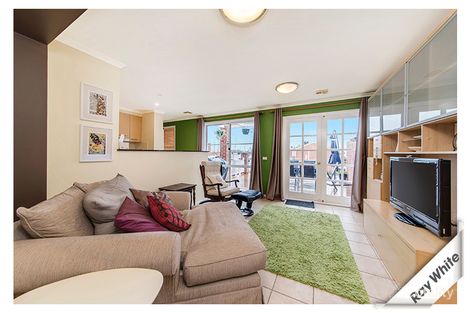 Property photo of 4/2-6 Goldman Street Bruce ACT 2617