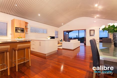Property photo of 113A Empress Terrace Bardon QLD 4065