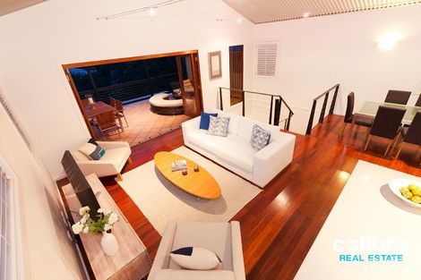 Property photo of 113A Empress Terrace Bardon QLD 4065