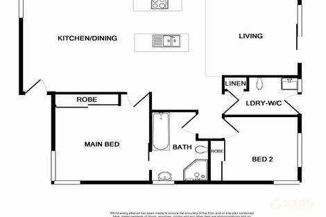 Property photo of 2/6 Chidgey Street Cessnock NSW 2325