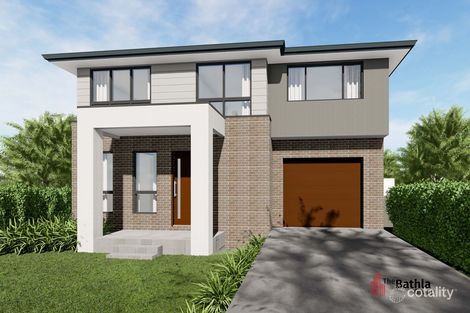 Property photo of 36 Westbrook Circuit Marsden Park NSW 2765