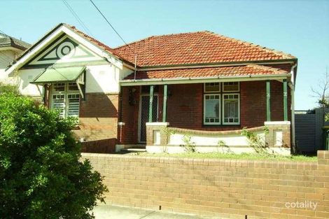 Property photo of 20 Hardy Street Ashfield NSW 2131