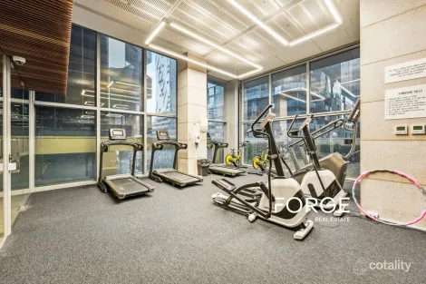 Property photo of 3903/38 Rose Lane Melbourne VIC 3000
